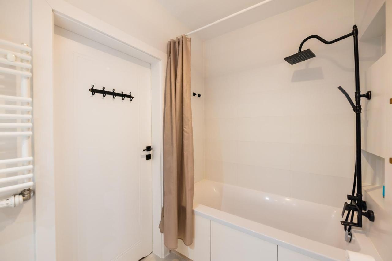 Woronicza Boho Apartment Warszawa Zewnętrze zdjęcie