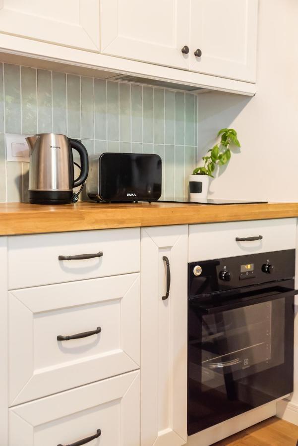 Woronicza Boho Apartment Warszawa Zewnętrze zdjęcie